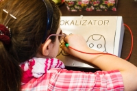 Ćwiczenia pleoptyczne -niedowidzenie minimalny pakiet 10 cwiczeń