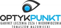 BADANIE wzroku dziecka w niedzielę tylko płatność online